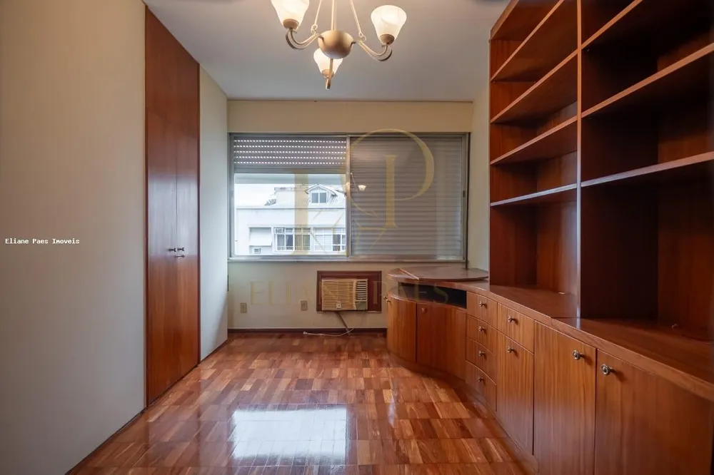 Apartamento, 3 quartos, 143 m² - Foto 14
