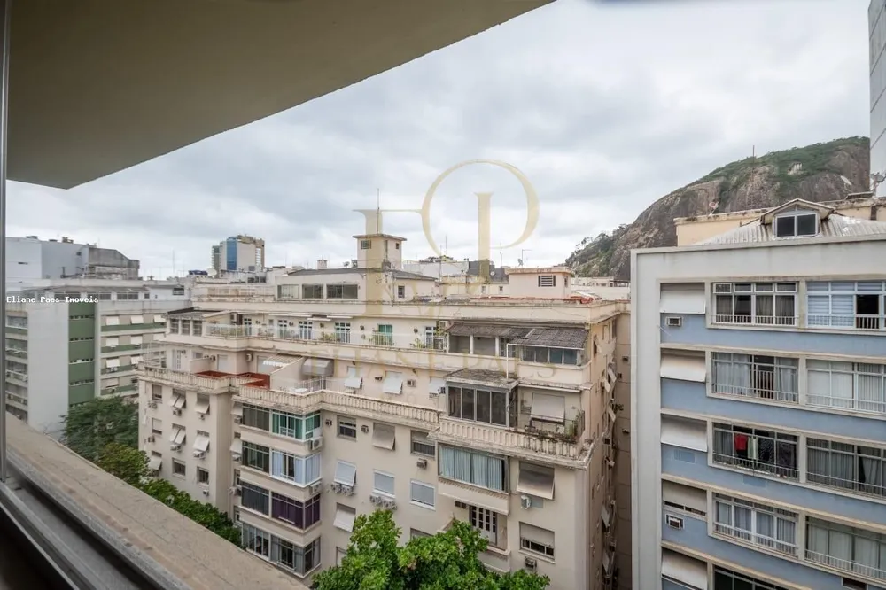 Apartamento, 3 quartos, 143 m² - Foto 6