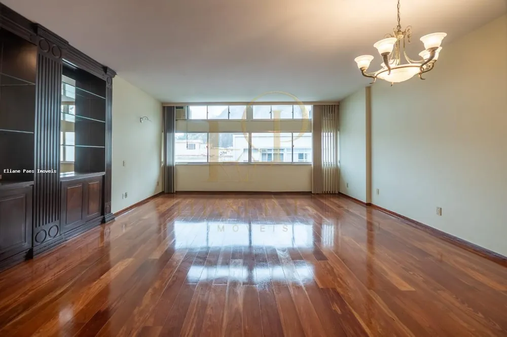 Apartamento, 3 quartos, 143 m² - Foto 5