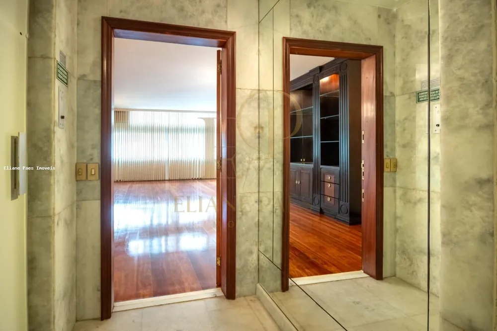 Apartamento, 3 quartos, 143 m² - Foto 27