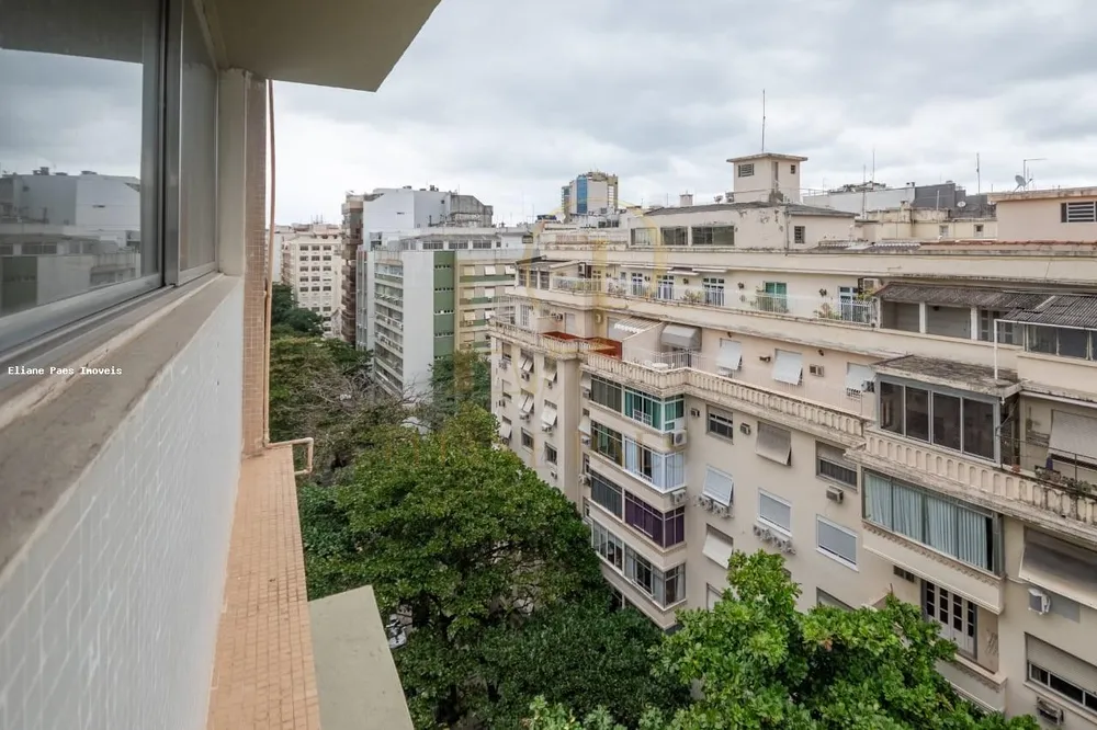 Apartamento, 3 quartos, 143 m² - Foto 3