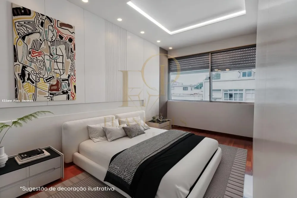 Apartamento, 3 quartos, 143 m² - Foto 4