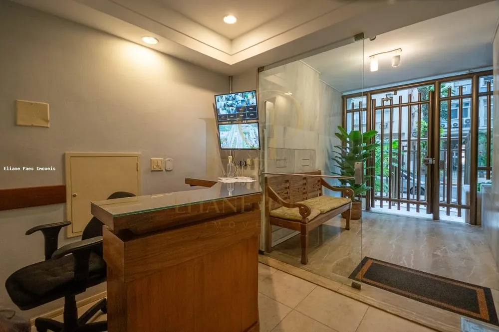 Apartamento, 3 quartos, 143 m² - Foto 23