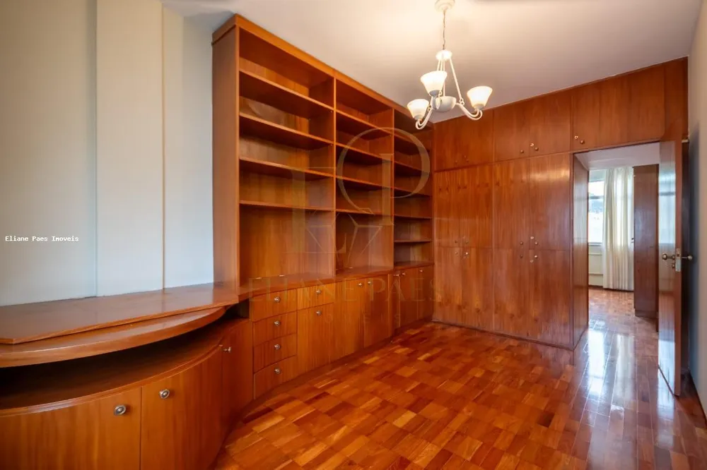 Apartamento, 3 quartos, 143 m² - Foto 9