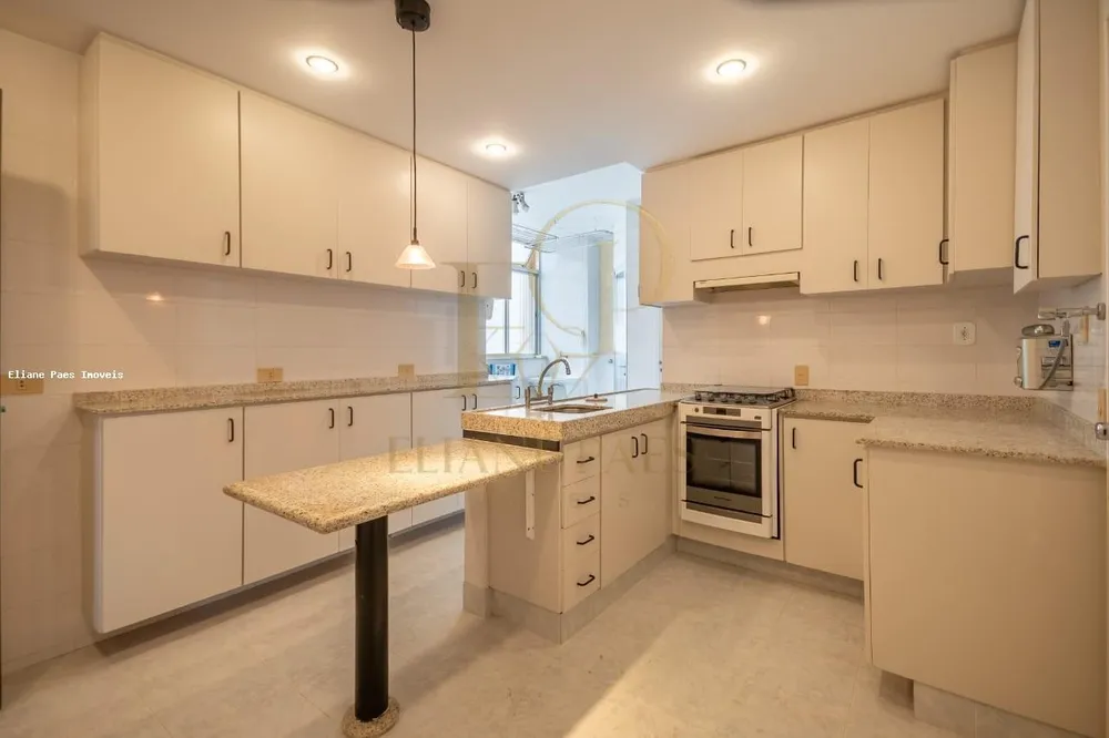 Apartamento, 3 quartos, 143 m² - Foto 34