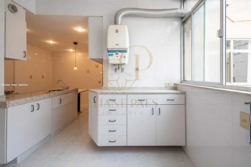 Apartamento, 3 quartos, 143 m² - Foto 37