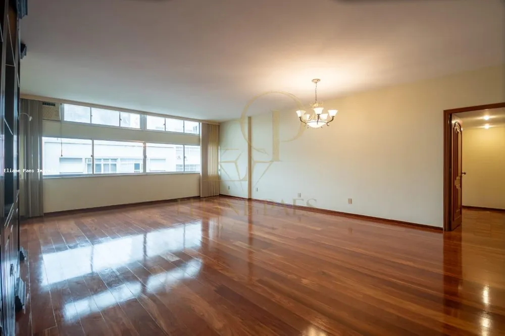 Apartamento, 3 quartos, 143 m² - Foto 2
