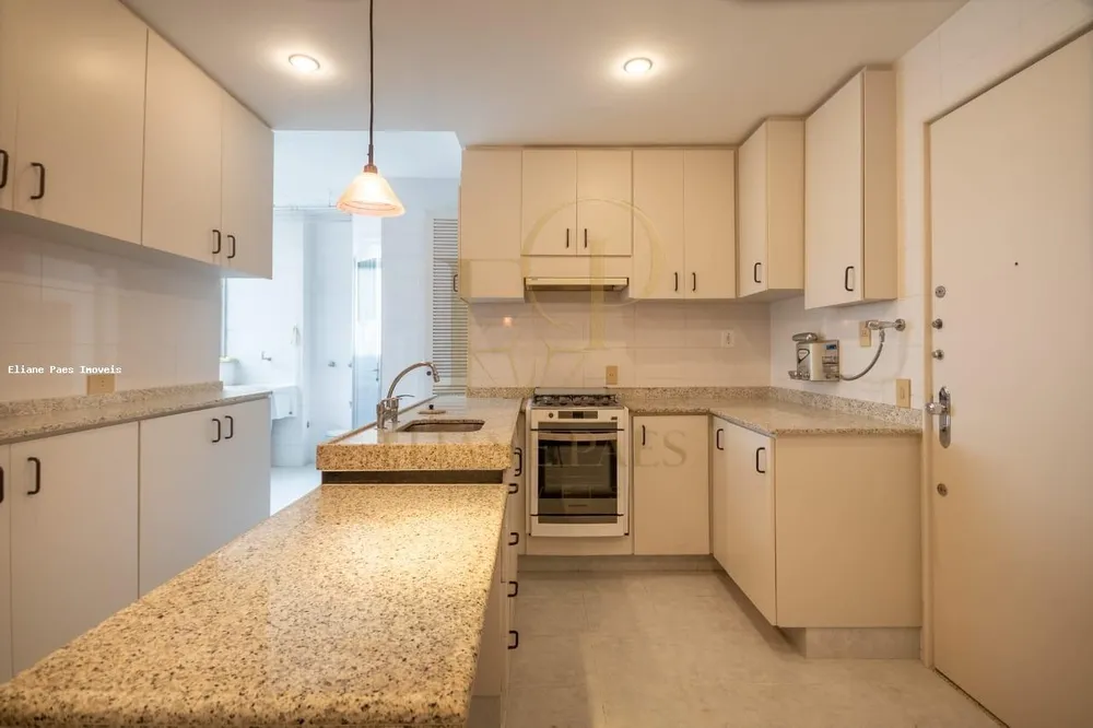 Apartamento, 3 quartos, 143 m² - Foto 33