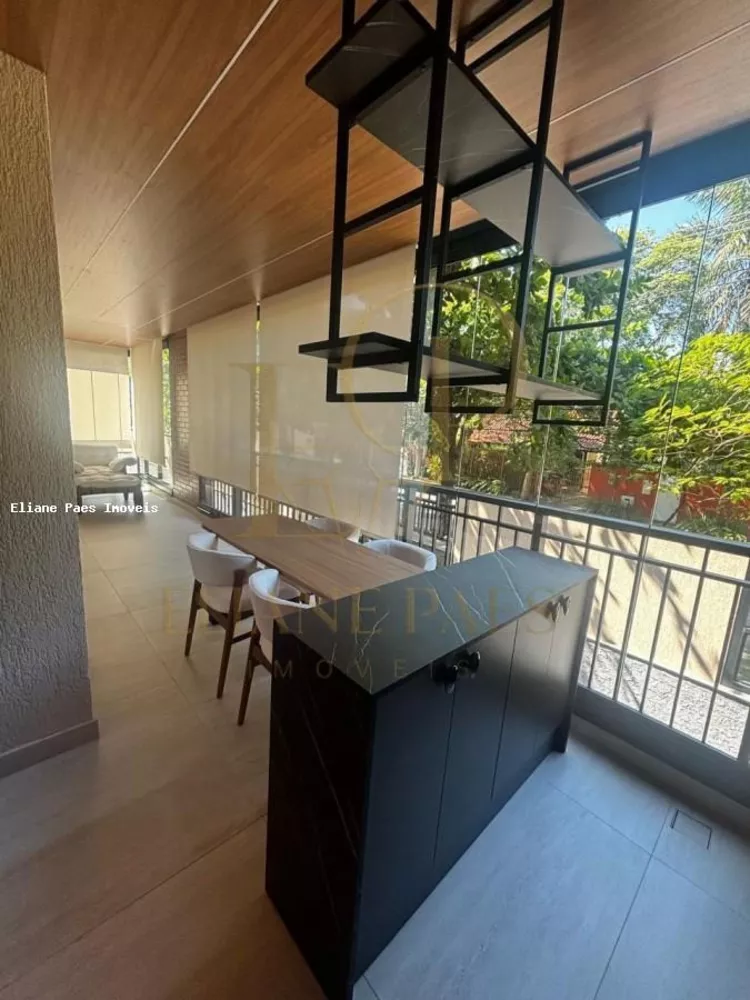 Apartamento, 3 quartos, 110 m² - Foto 9