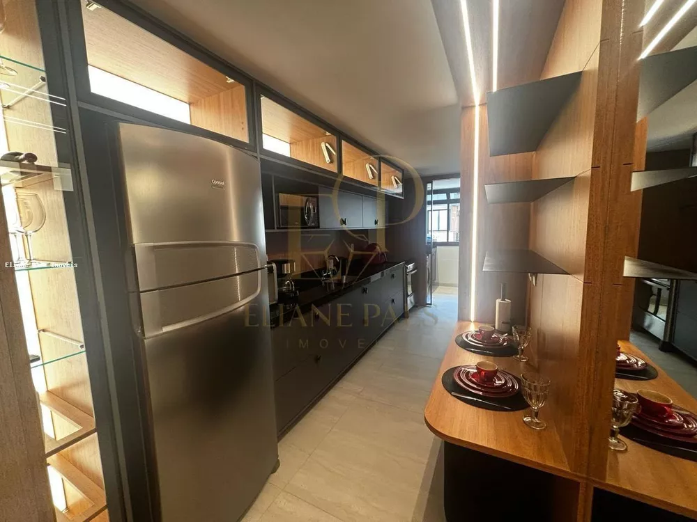 Apartamento, 3 quartos, 110 m² - Foto 17
