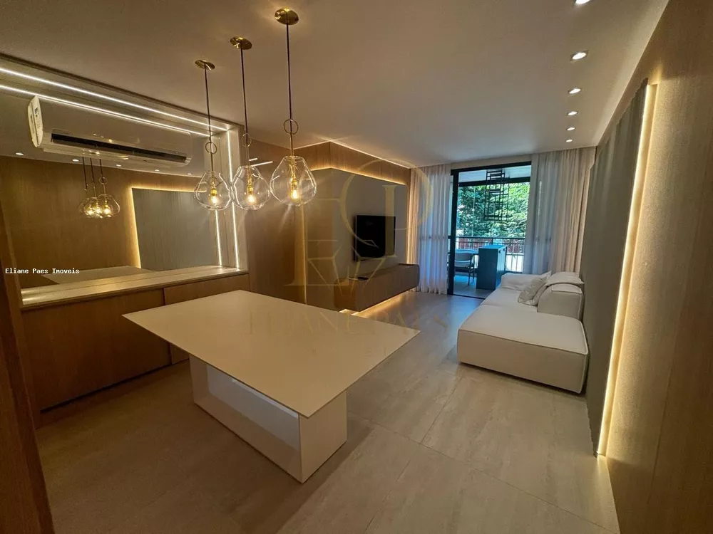 Apartamento, 3 quartos, 110 m² - Foto 5