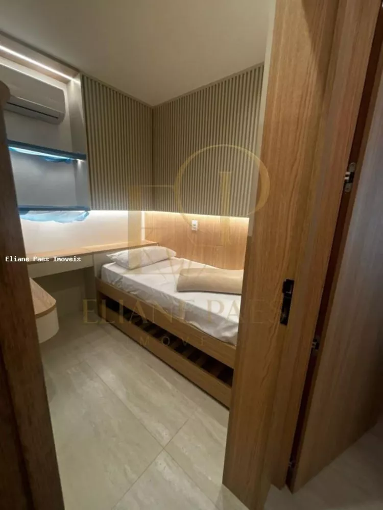 Apartamento, 3 quartos, 110 m² - Foto 2