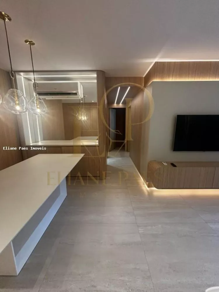 Apartamento, 3 quartos, 110 m² - Foto 8