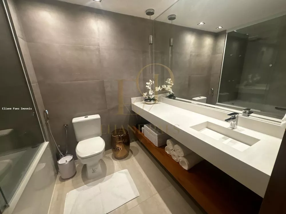 Apartamento, 3 quartos, 110 m² - Foto 6