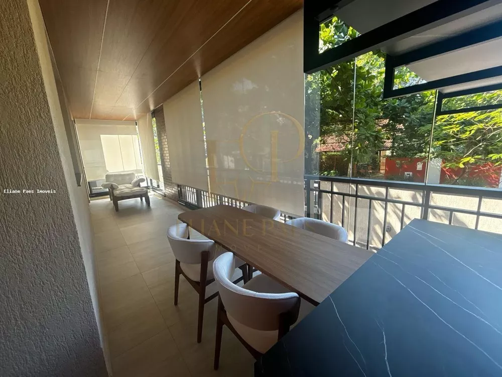 Apartamento, 3 quartos, 110 m² - Foto 1
