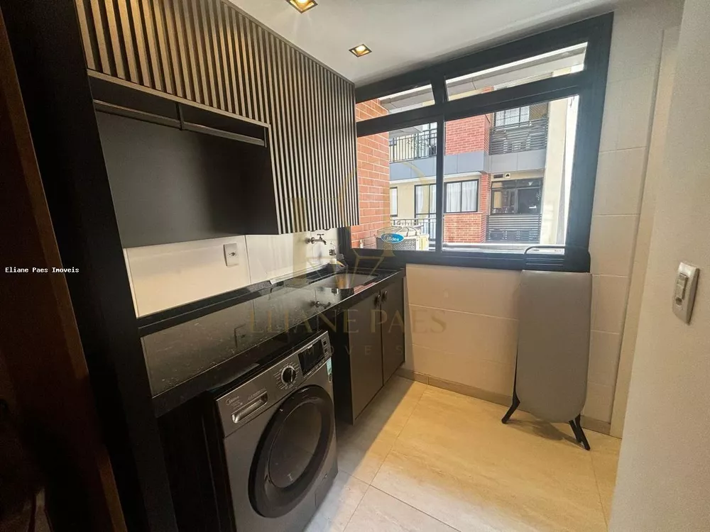 Apartamento, 3 quartos, 110 m² - Foto 4