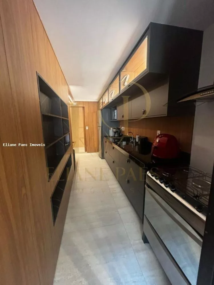 Apartamento, 3 quartos, 110 m² - Foto 11