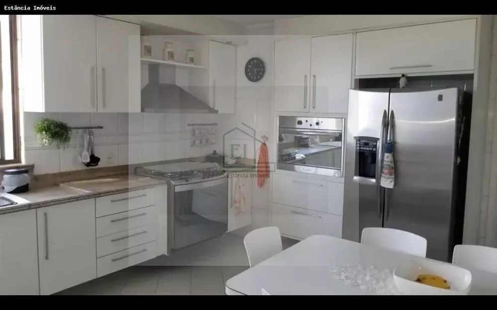 Apartamento, 4 quartos, 310 m² - Foto 2