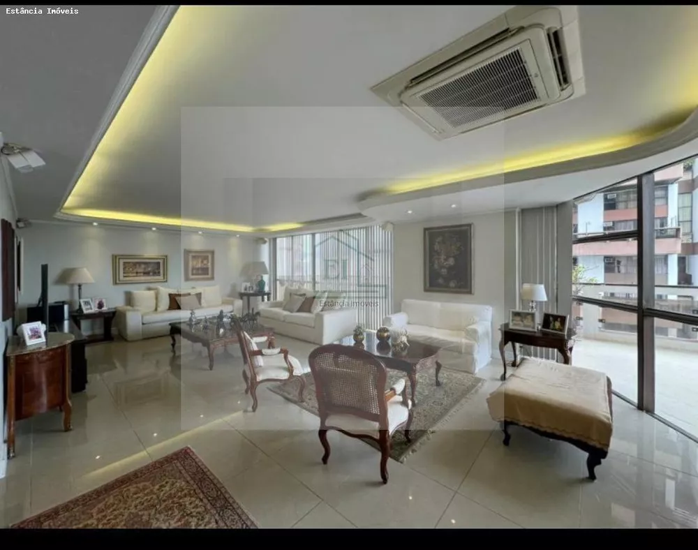 Apartamento, 4 quartos, 310 m² - Foto 43