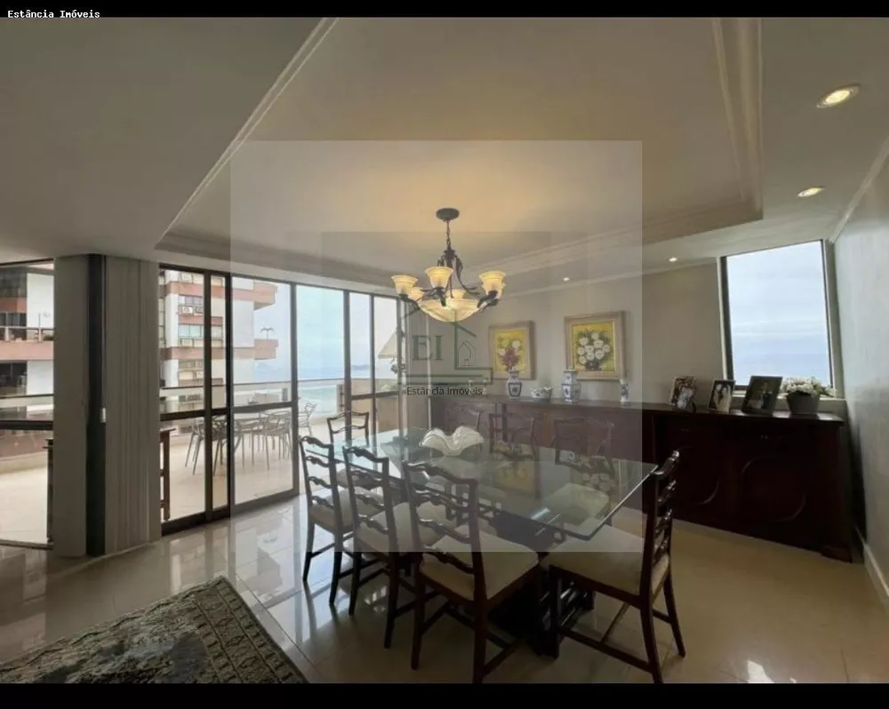 Apartamento, 4 quartos, 310 m² - Foto 44