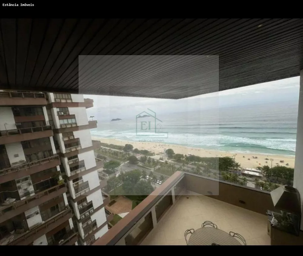 Apartamento, 4 quartos, 310 m² - Foto 23