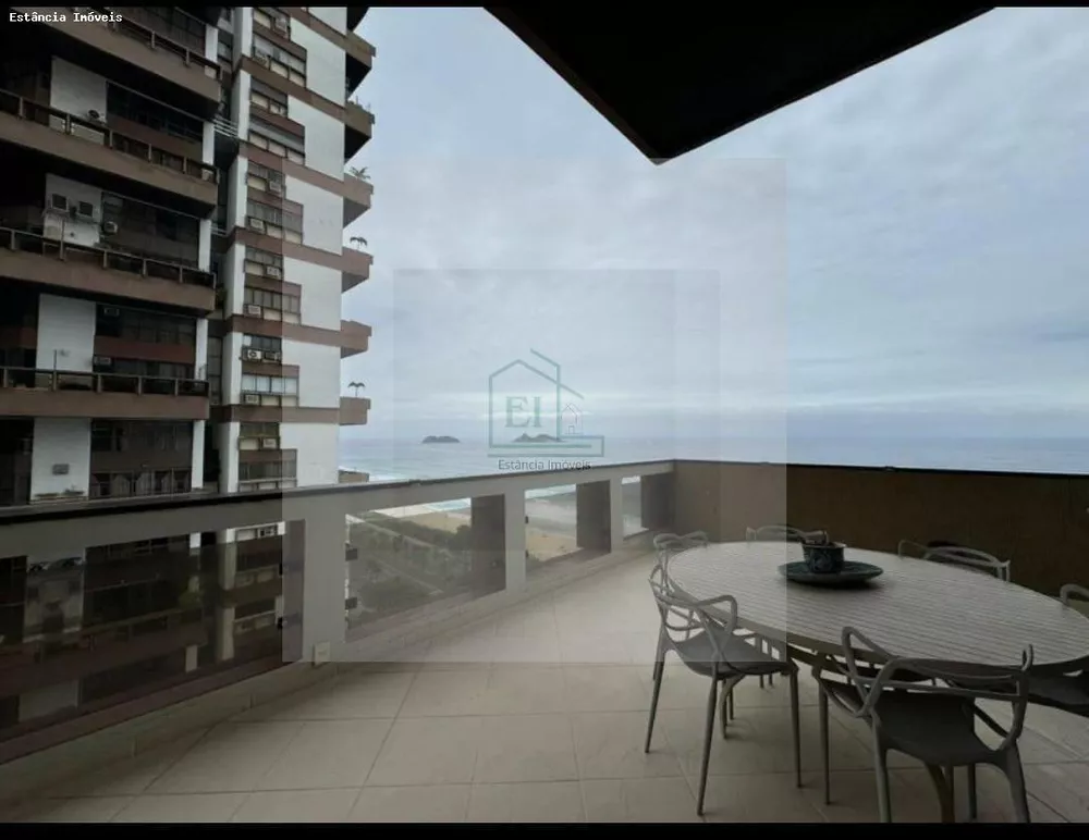 Apartamento, 4 quartos, 310 m² - Foto 17