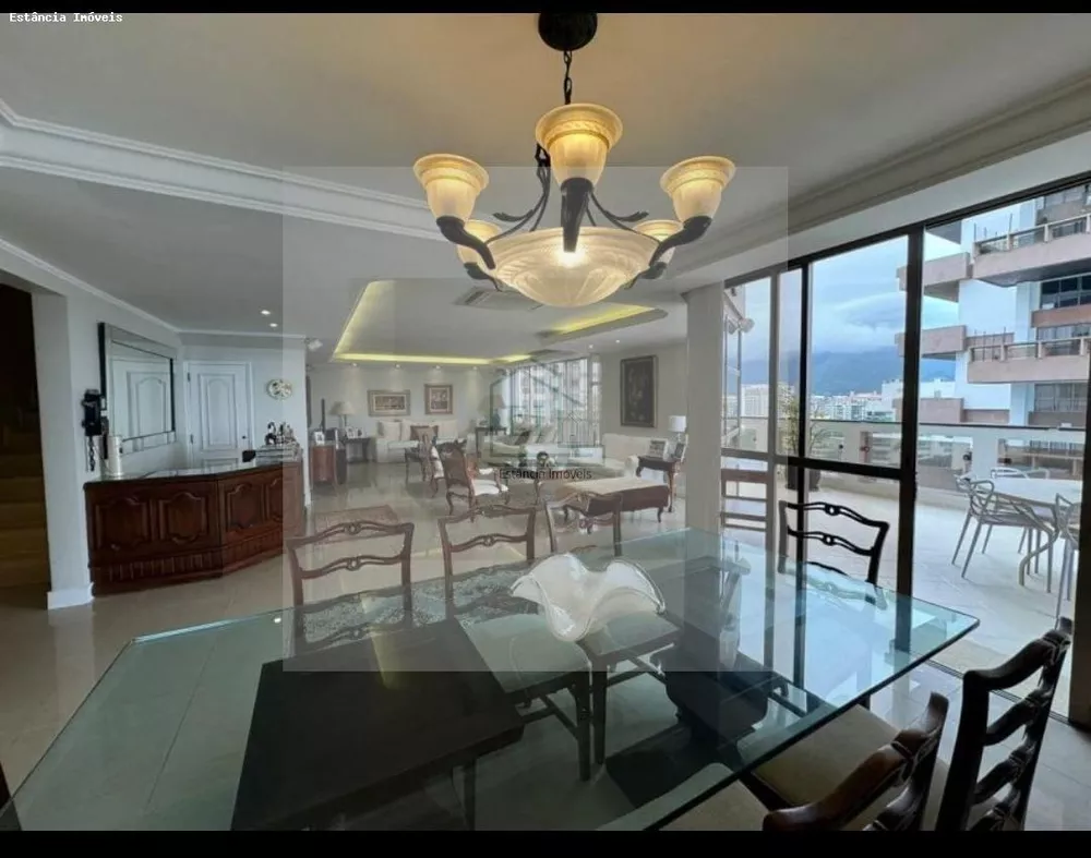 Apartamento, 4 quartos, 310 m² - Foto 26