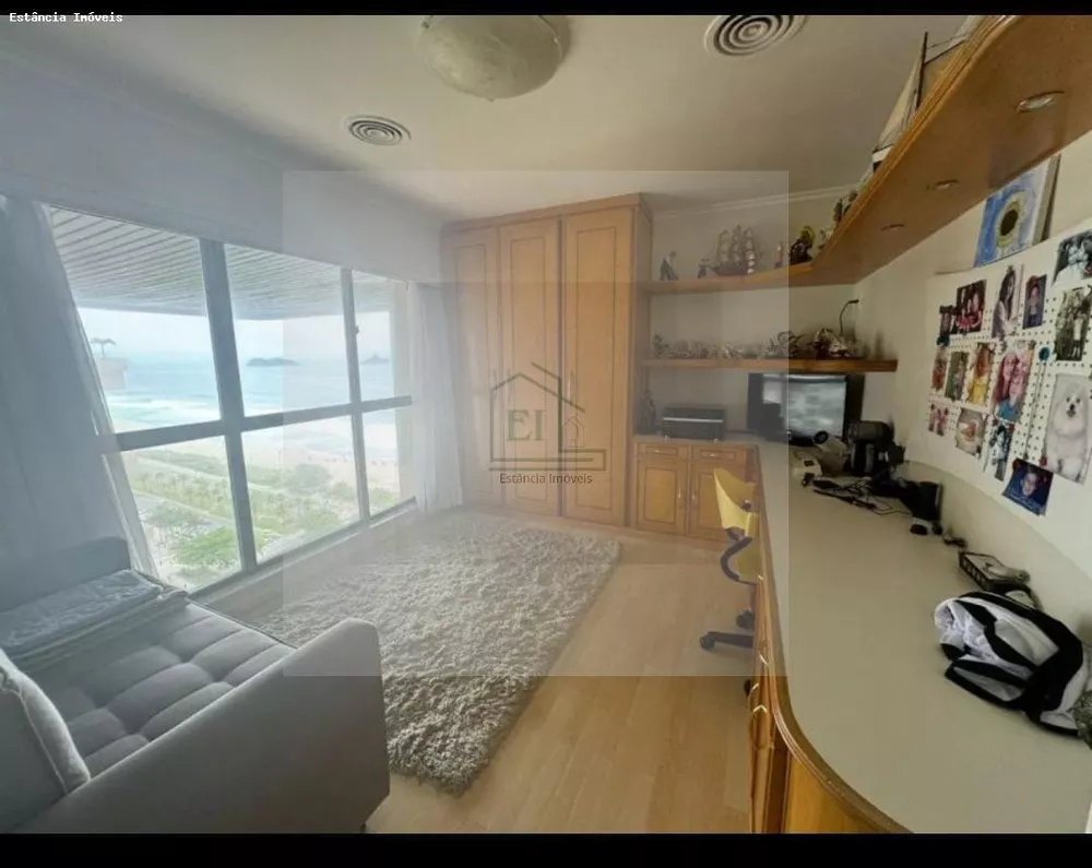 Apartamento, 4 quartos, 310 m² - Foto 31