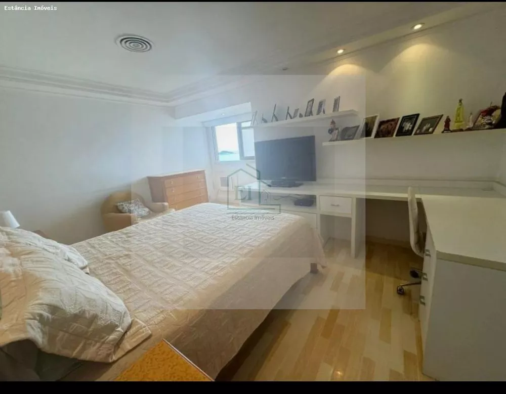 Apartamento, 4 quartos, 310 m² - Foto 13