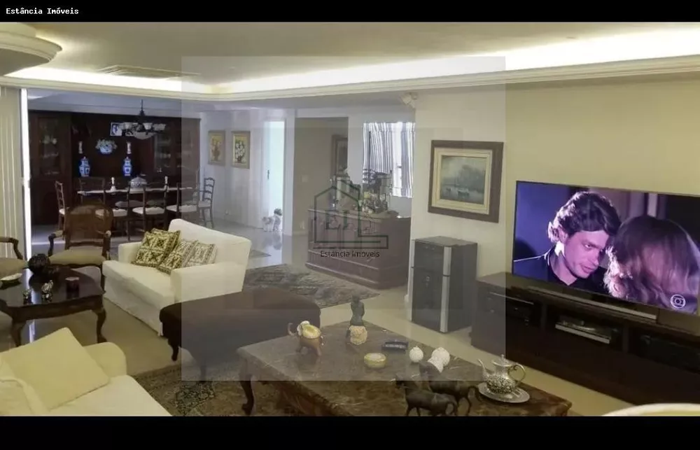Apartamento, 4 quartos, 310 m² - Foto 15