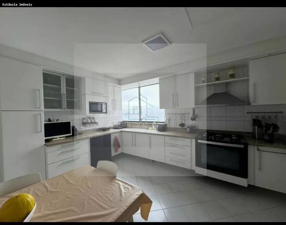 Apartamento, 4 quartos, 310 m² - Foto 14