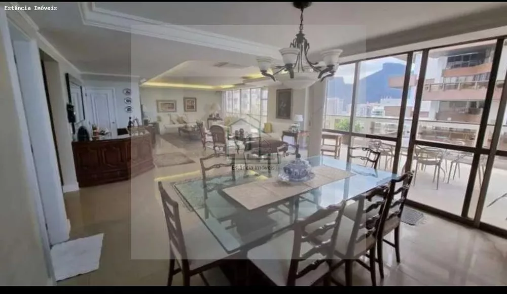 Apartamento, 4 quartos, 310 m² - Foto 45