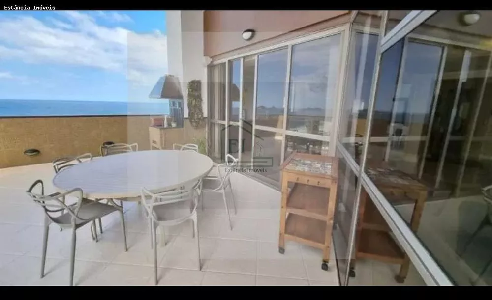 Apartamento, 4 quartos, 310 m² - Foto 21