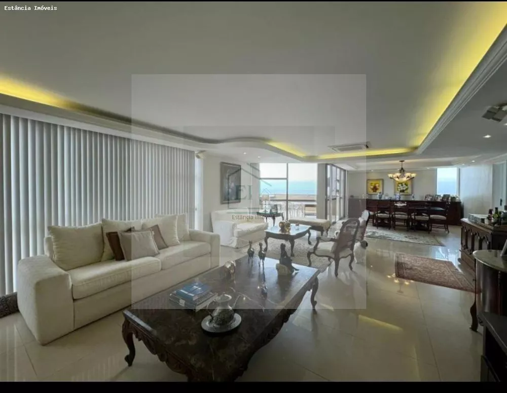Apartamento, 4 quartos, 310 m² - Foto 6