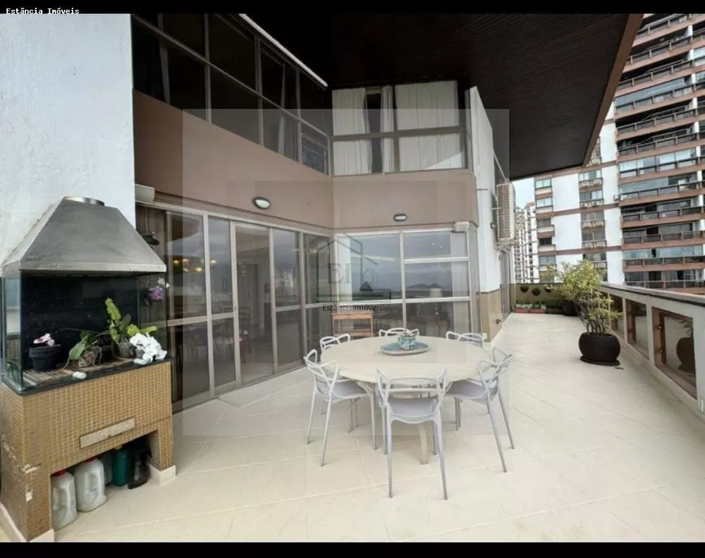 Apartamento, 4 quartos, 310 m² - Foto 1