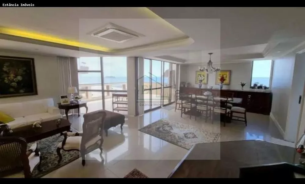 Apartamento, 4 quartos, 310 m² - Foto 3