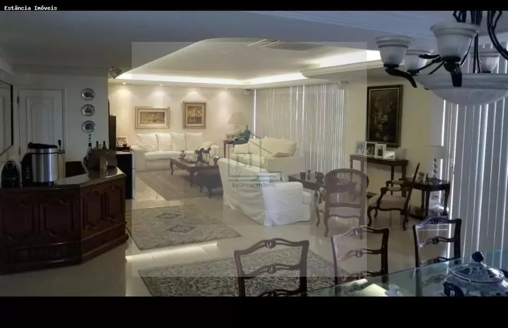 Apartamento, 4 quartos, 310 m² - Foto 24