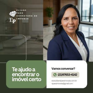 Logo de Estância Imóveis 