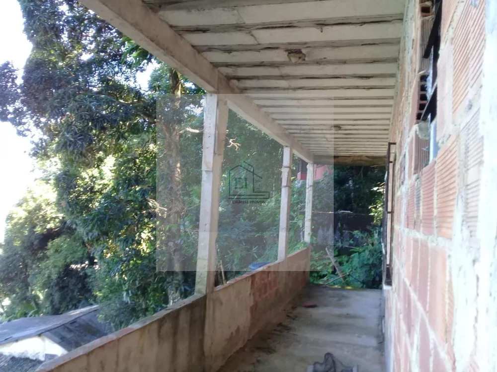 Casa, 1 quarto, 150 m² - Foto 2