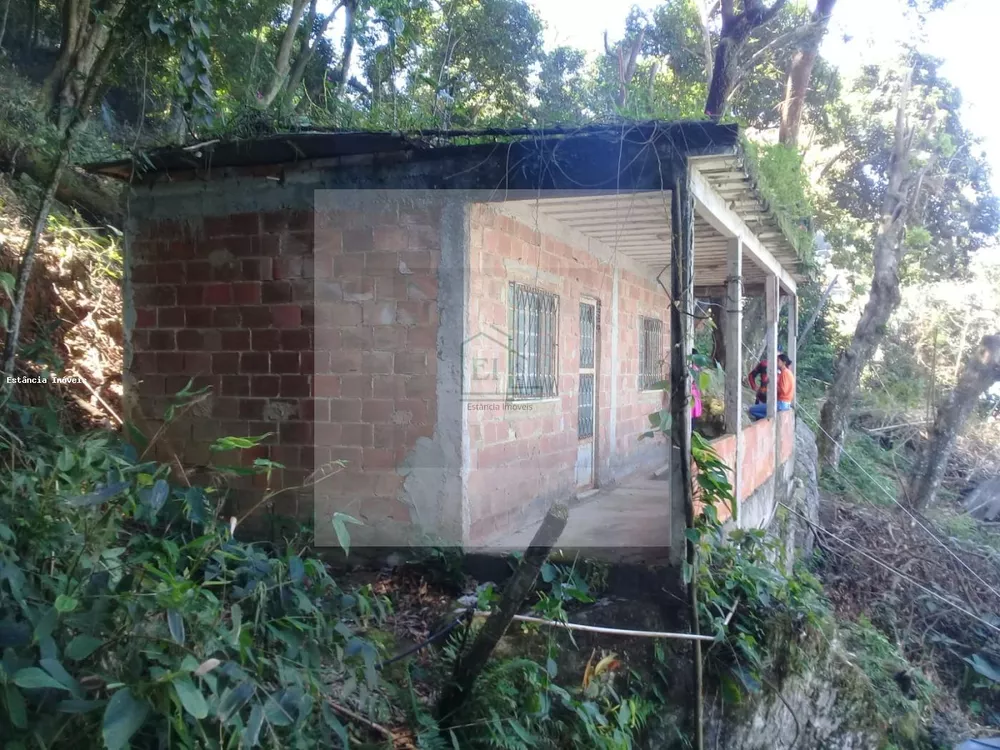 Casa, 1 quarto, 150 m² - Foto 8