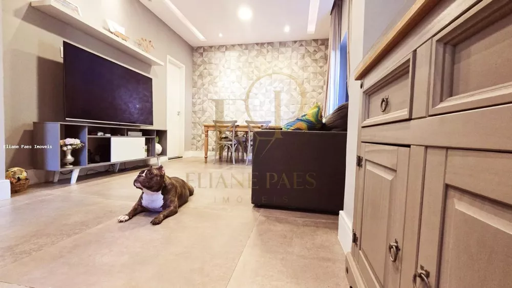 Apartamento, 2 quartos, 84 m² - Foto 5