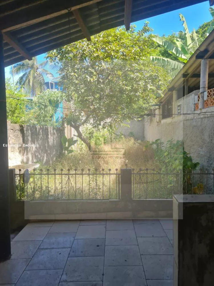 Casa, 2 quartos, 200 m² - Foto 1