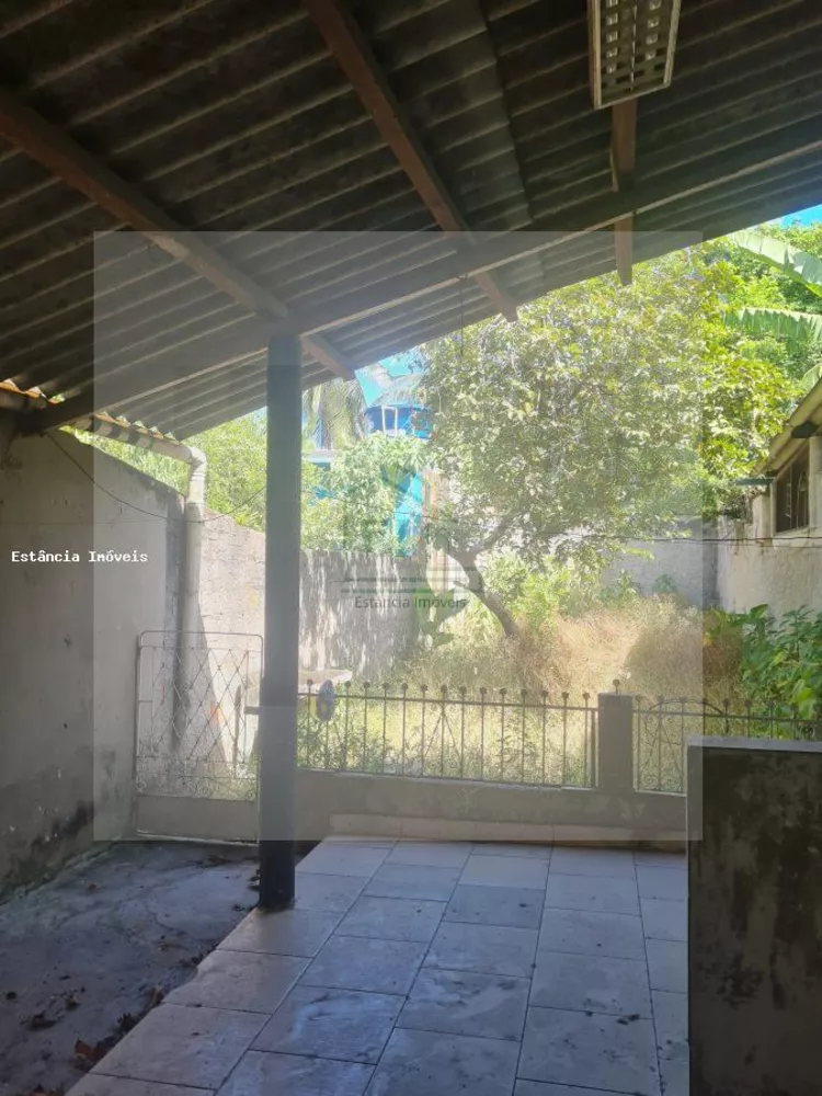 Casa, 2 quartos, 200 m² - Foto 6