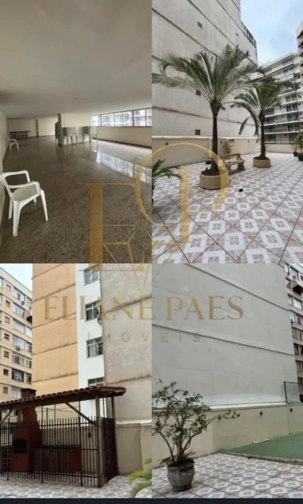 Apartamento, 2 quartos, 80 m² - Foto 5