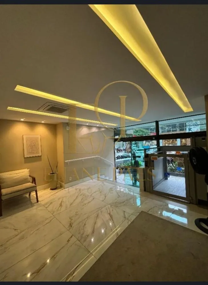 Apartamento, 2 quartos, 80 m² - Foto 6