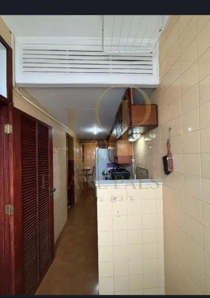 Apartamento, 2 quartos, 80 m² - Foto 16