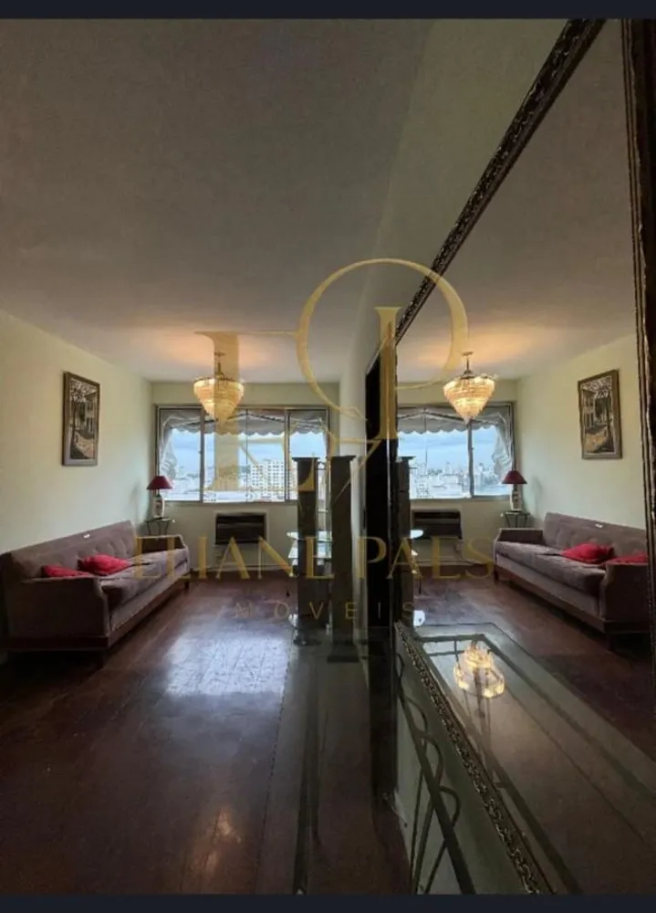 Apartamento, 2 quartos, 80 m² - Foto 3