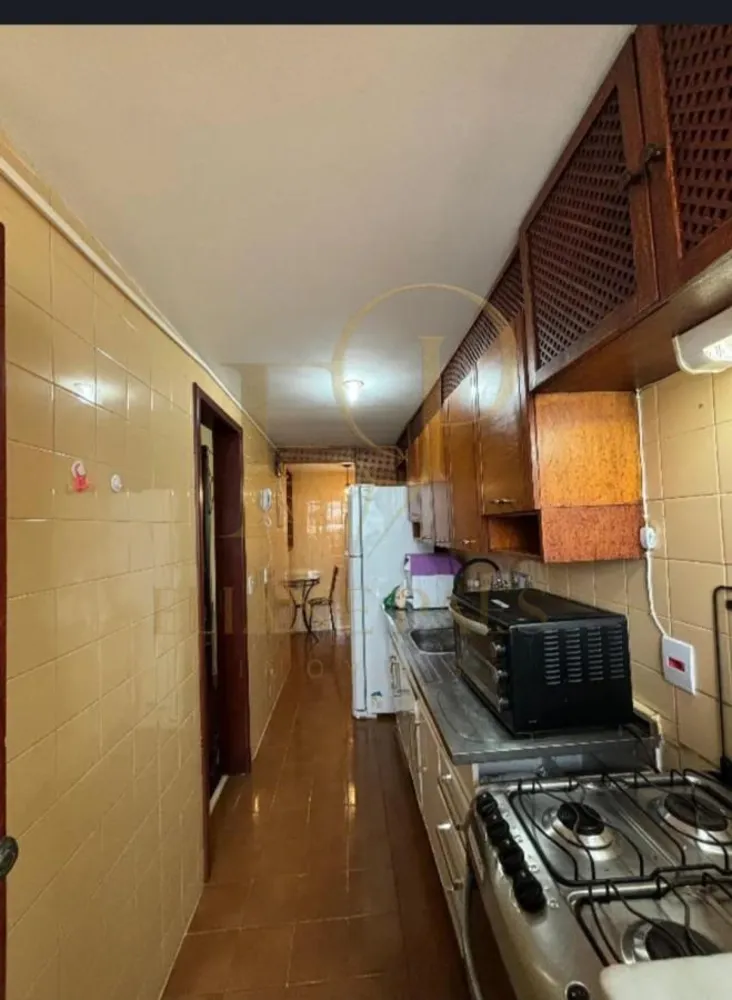 Apartamento, 2 quartos, 80 m² - Foto 15