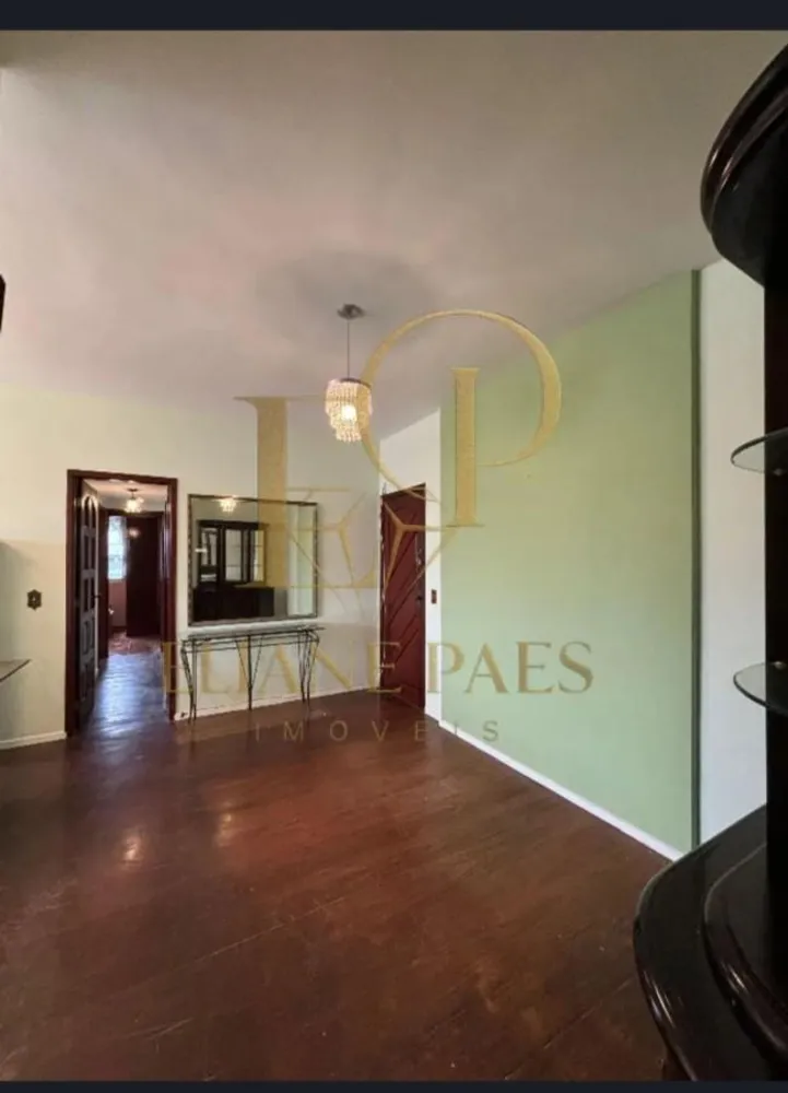 Apartamento, 2 quartos, 80 m² - Foto 1