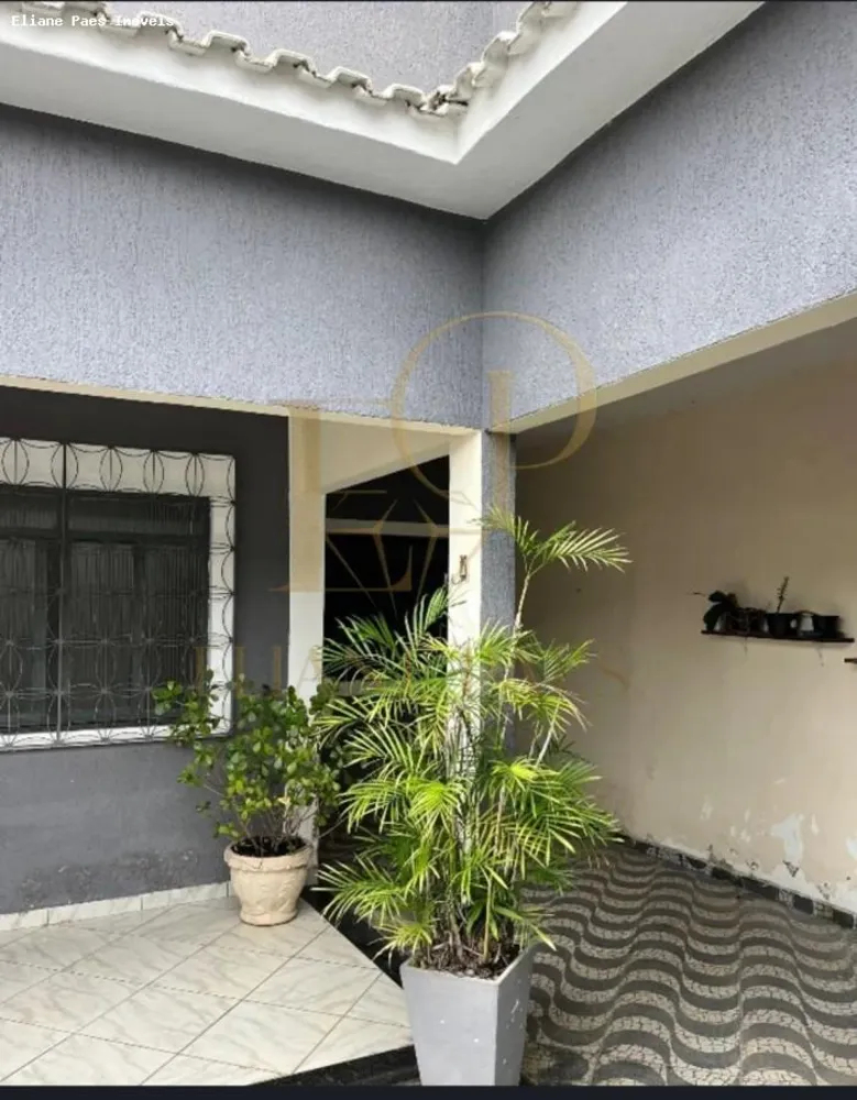 Casa, 3 quartos, 360 m² - Foto 32